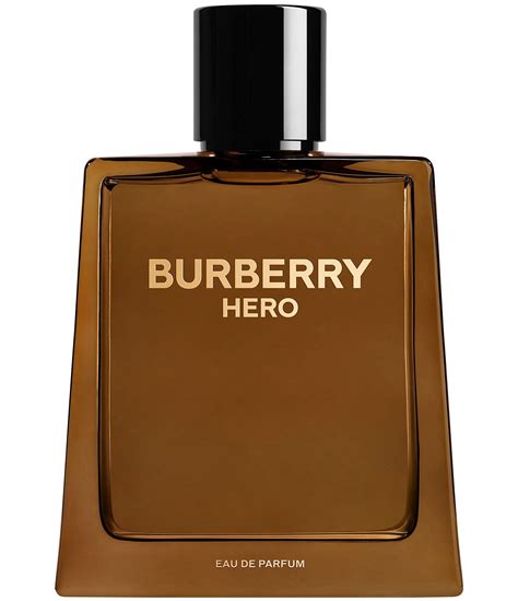 burberry hero for her|burberry hero for men price.